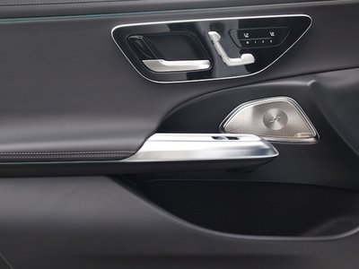 MERCEDES-BENZ E-CLASS WAGON - 7