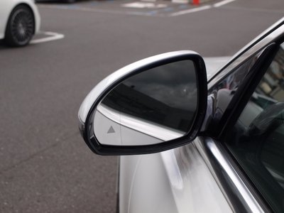 MERCEDES-BENZ E-CLASS WAGON - 6