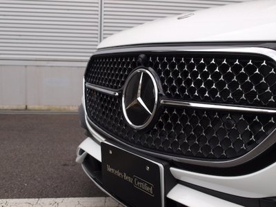 MERCEDES-BENZ E-CLASS WAGON - 3