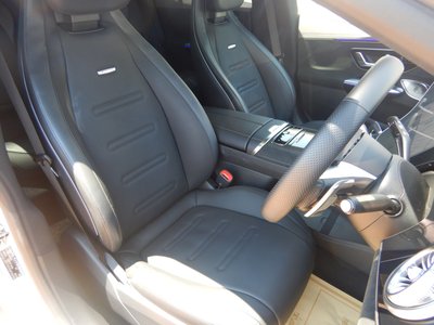 MERCEDES-BENZ EQE AMG - 10