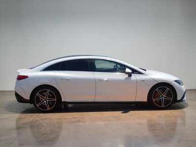 2022 Mercedes-BENZ EQE AMG thumbnail 20