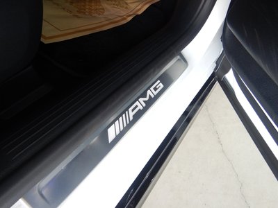 2022 Mercedes-BENZ EQE AMG thumbnail 38