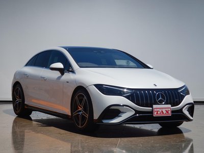 2022 Mercedes-BENZ EQE AMG thumbnail 19