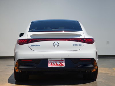 2022 Mercedes-BENZ EQE AMG thumbnail 21