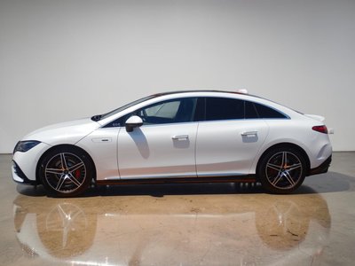 2022 Mercedes-BENZ EQE AMG thumbnail 23