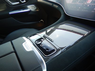 2022 Mercedes-BENZ EQE AMG thumbnail 13