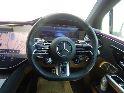 2022 Mercedes-BENZ EQE AMG thumbnail 46