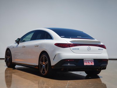 2022 Mercedes-BENZ EQE AMG thumbnail 22