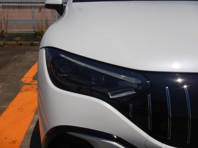 2022 Mercedes-BENZ EQE AMG thumbnail 27