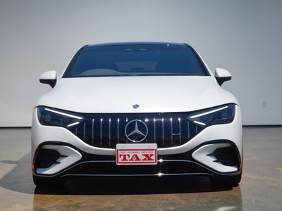 2022 Mercedes-BENZ EQE AMG thumbnail 18