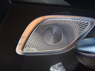 2022 Mercedes-BENZ EQE AMG thumbnail 41
