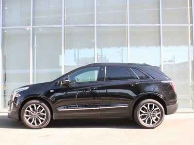 CADILLAC XT5 - 6