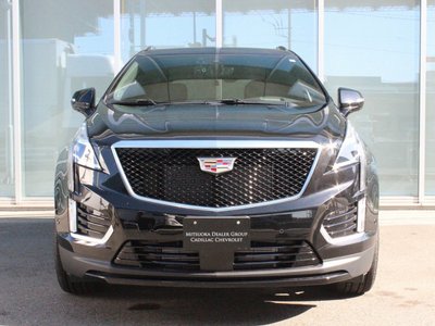 CADILLAC XT5 - 3