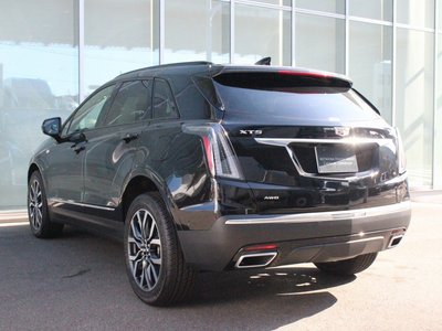 CADILLAC XT5 - 10