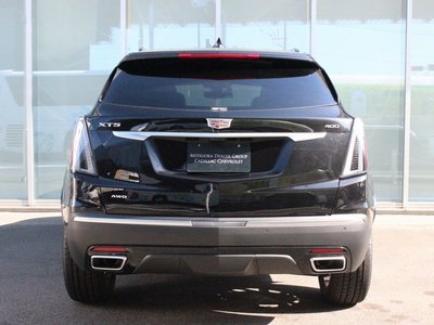 CADILLAC XT5 - 4