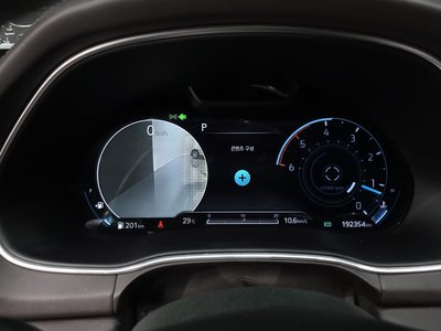 GENESIS GV80 - 8