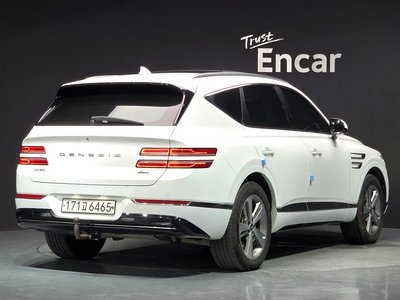 GENESIS GV80 - 3