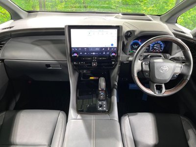 2024 Toyota ALPHARD 照片 2