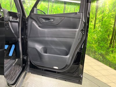 2024 Toyota ALPHARD thumbnail 61