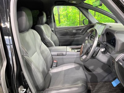 2024 Toyota ALPHARD 照片 8
