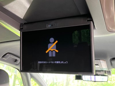 2024 Toyota ALPHARD 照片 5