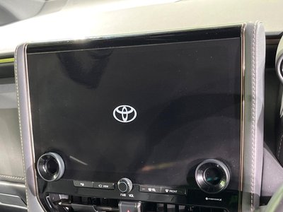2024 Toyota ALPHARD 照片 7
