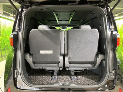 2024 Toyota ALPHARD thumbnail 65