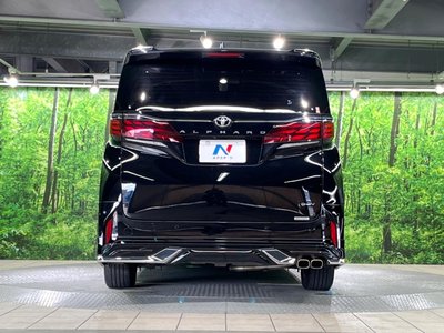 2024 Toyota ALPHARD thumbnail 15