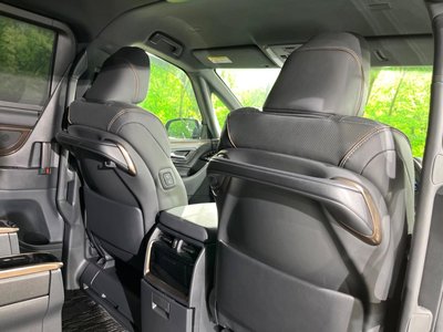 2024 Toyota ALPHARD thumbnail 54