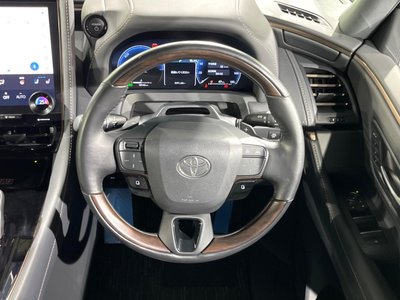 2024 Toyota ALPHARD thumbnail 11