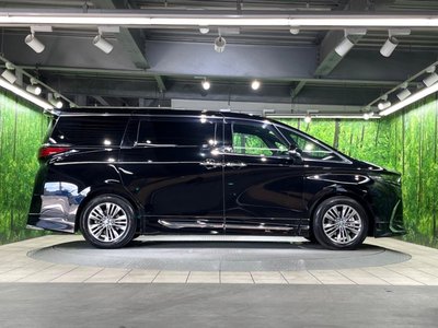 2024 Toyota ALPHARD thumbnail 77