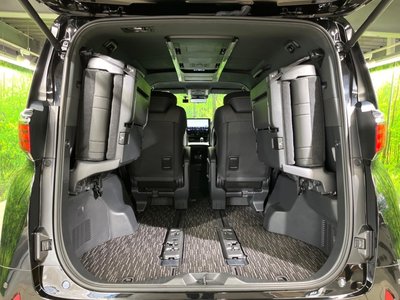 2024 Toyota ALPHARD thumbnail 67