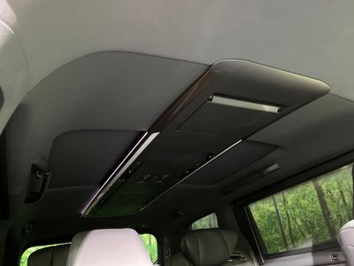 2024 Toyota ALPHARD thumbnail 53