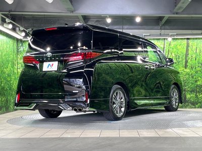 2024 Toyota ALPHARD thumbnail 17