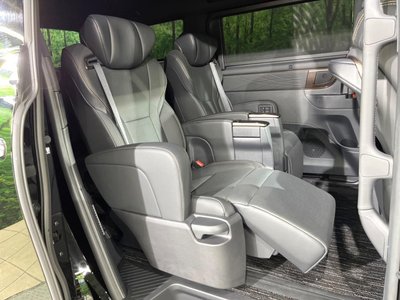 2024 Toyota ALPHARD 照片 9