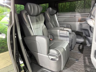 2024 Toyota ALPHARD thumbnail 55