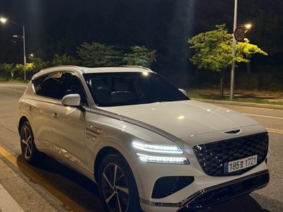 2026 Genesis GV80 thumbnail 16