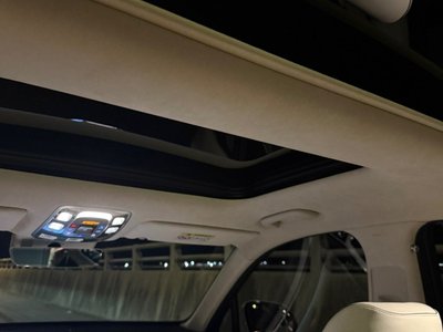 2026 Genesis GV80 thumbnail 13