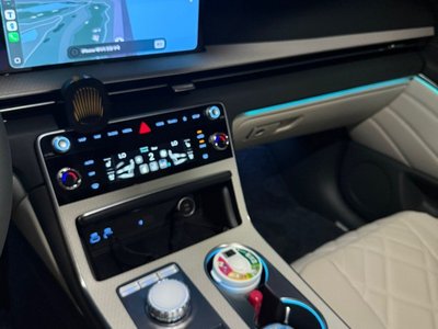 2026 Genesis GV80 thumbnail 12