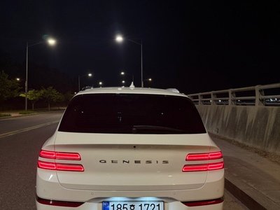صورة 3 لـ 2026 Genesis GV80
