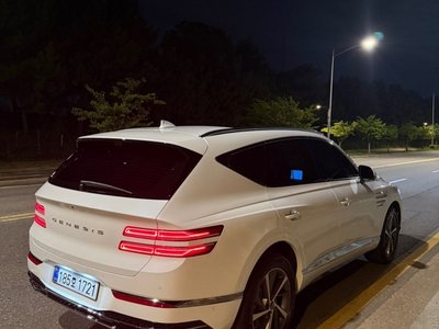 صورة 6 لـ 2026 Genesis GV80