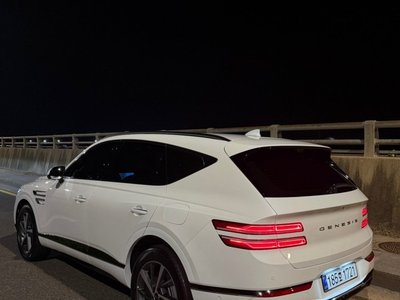صورة 2 لـ 2026 Genesis GV80