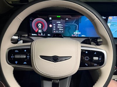 2026 Genesis GV80 thumbnail 14