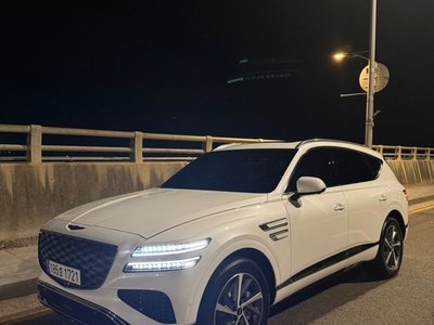 صورة 5 لـ 2026 Genesis GV80