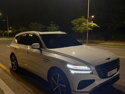 صورة 7 لـ 2026 Genesis GV80