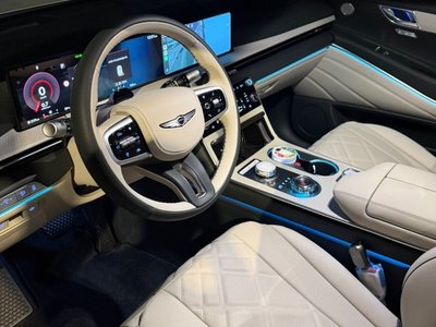 صورة 8 لـ 2026 Genesis GV80