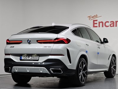 BMW X6 - 5