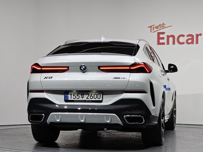 BMW X6 - 4