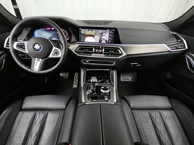 BMW X6 - 6