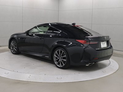 LEXUS RC - 2